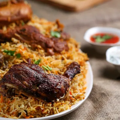 Biryani
