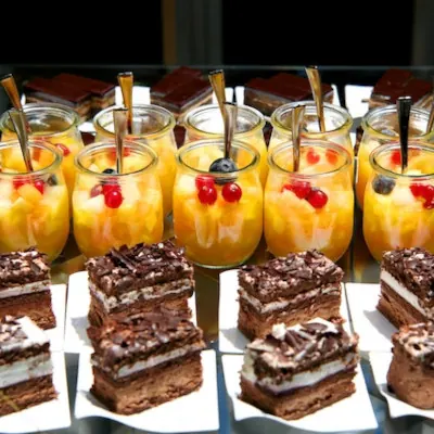 Dessert