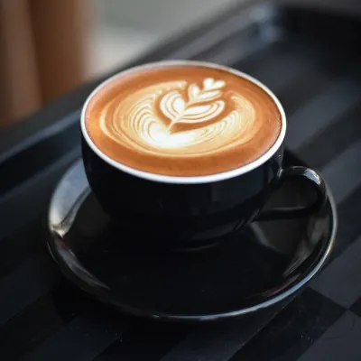 Hot Drinks
