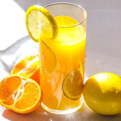 Juice & Shakes