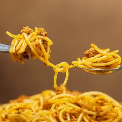 Rice / Noodles