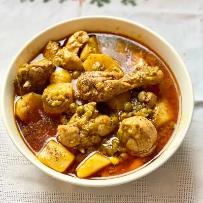 Non Veg Curry